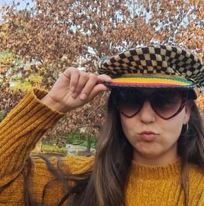 Meet your Posher, Chelsey